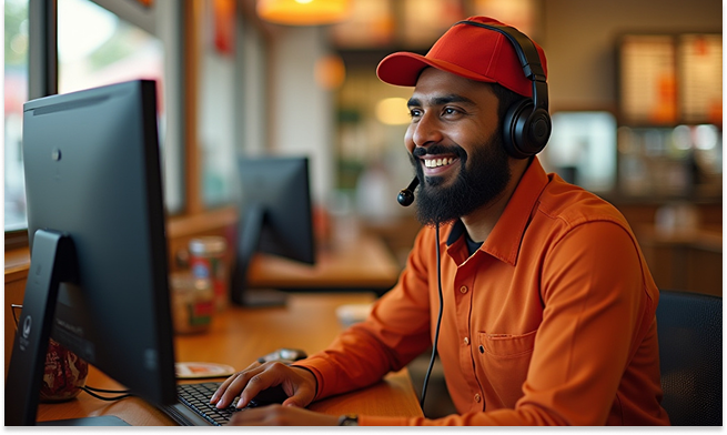 E-commerce solutions