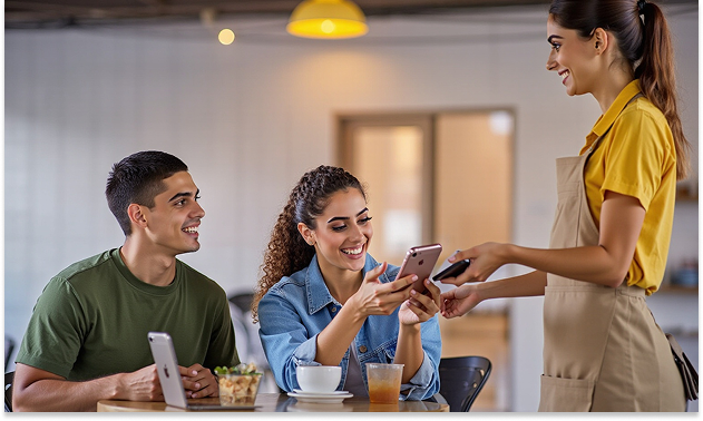E-commerce solutions