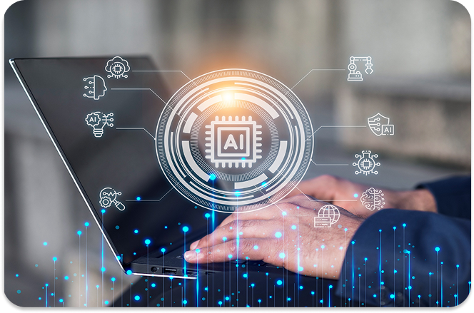E-commerce solutions