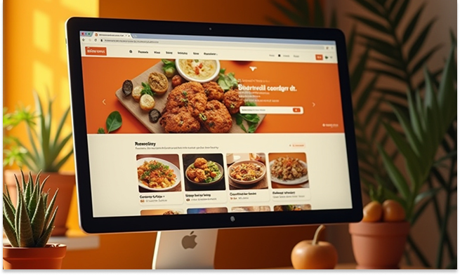 E-commerce solutions